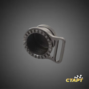 Кронштейн фо 2