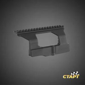 Кронштейн 43