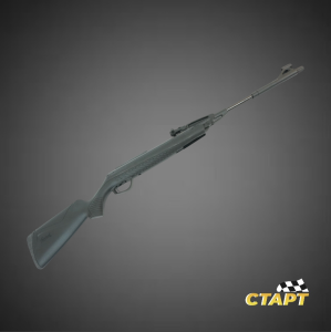 Ружье 25 2