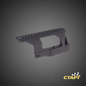 Кронштейн 38