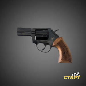 Револьвер