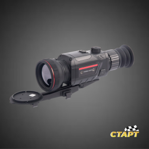 Тепловизор 18