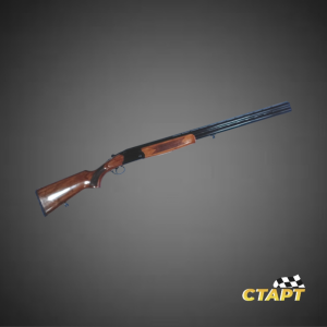 Ружье 100