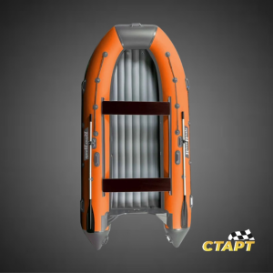 Ривер боатс 370