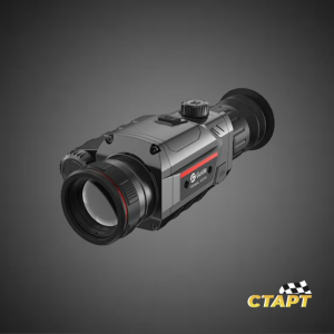 Тепловизор 16