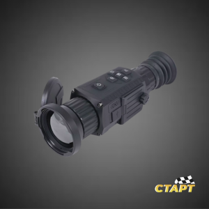 Тепловизор 24