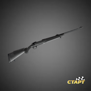 Ружье 80