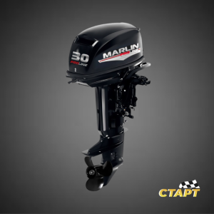 Марлин 30