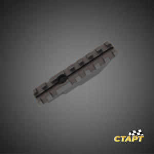 Кронштейн 23