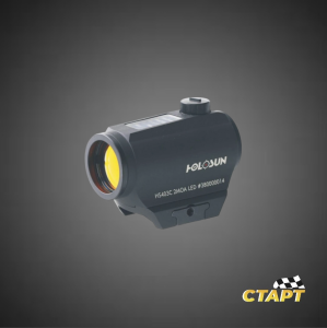 Коллиматор 5