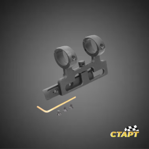 Кронштейн 41