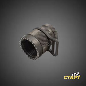 Кронштейн тоз 87