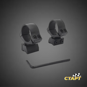 Кронштейн 2 кольца (2)