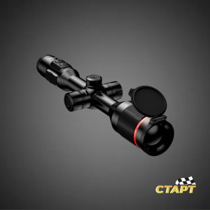 Тепловизор 14