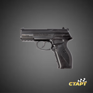 Пистолет 33