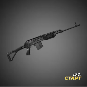 Ружье 86