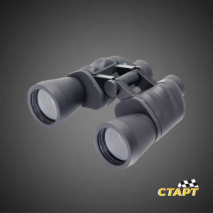 Бинокль 18