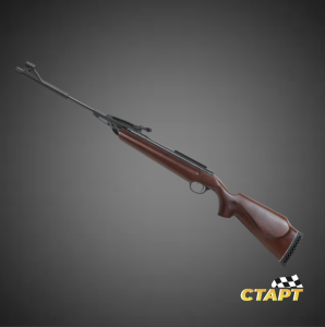 Ружье 10 2