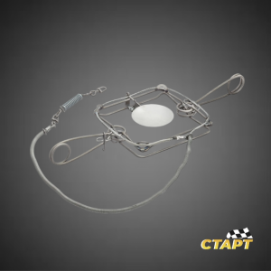 Живоловушка