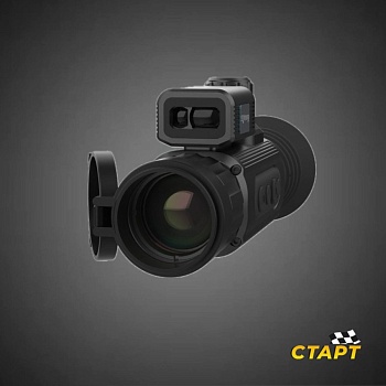 Тепловизионный прицел Sytong AM06-35LRF, объ-в 35 мм, матрица 640х512