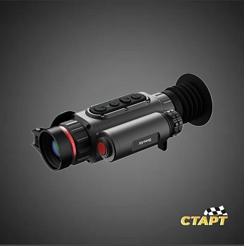 Тепловизионный прицел Sytong LM02-19, объ-в 19 мм, матрица 256х192