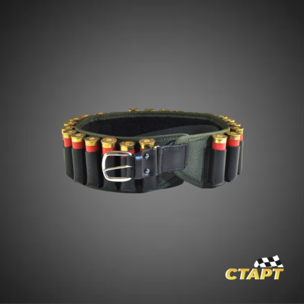 Патронташ 99