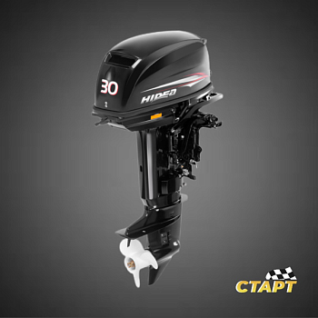 Лодочный мотор Hidea HD30FFES