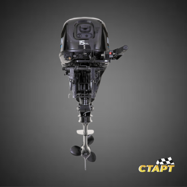 Марлин мф15 3