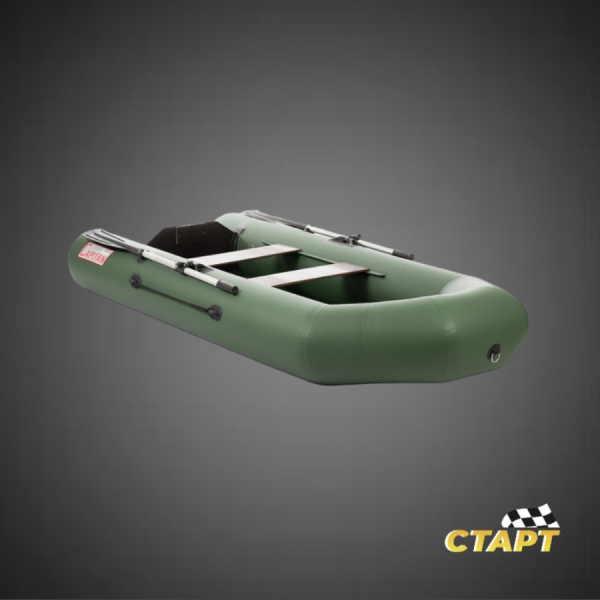 Капитан 280 2