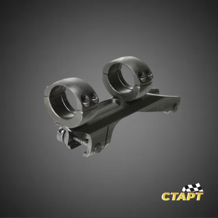 Кронштейн лось