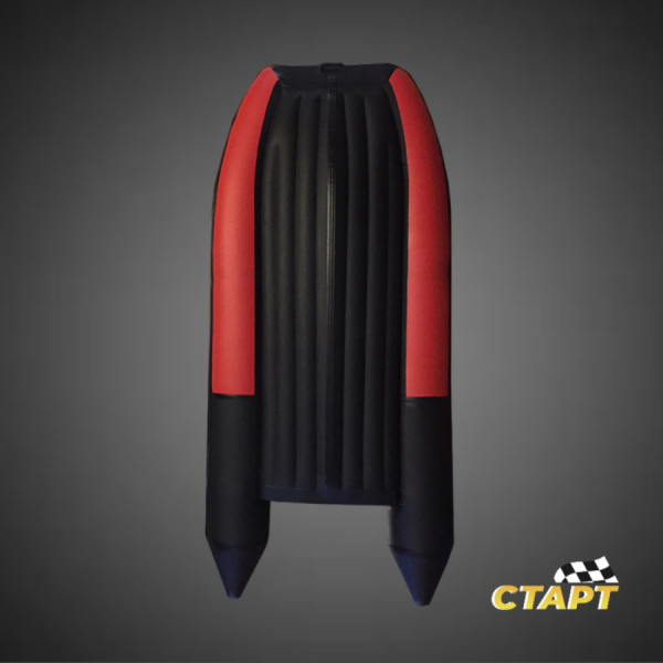 Бигбоат 340 2