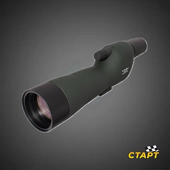 Зрительная труба Sturman 20-60х60 WP