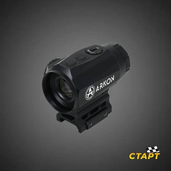 Призматический прицел Arkon Prizm 3х18