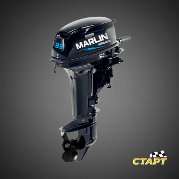 Марлин99 про