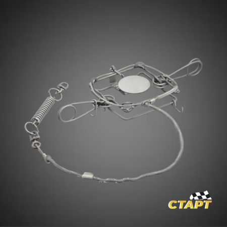 Живоловушка 2