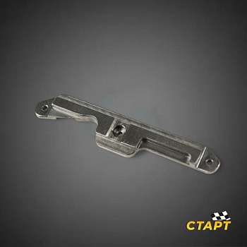 Планка боковая под оптику Сайга,Вепрь Новосибирск