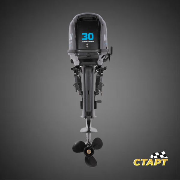 Марлин мп30 2