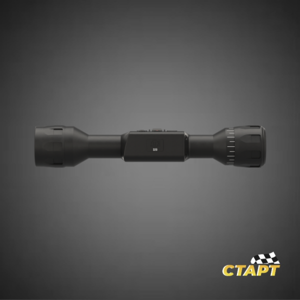 Тепловизор 21 2