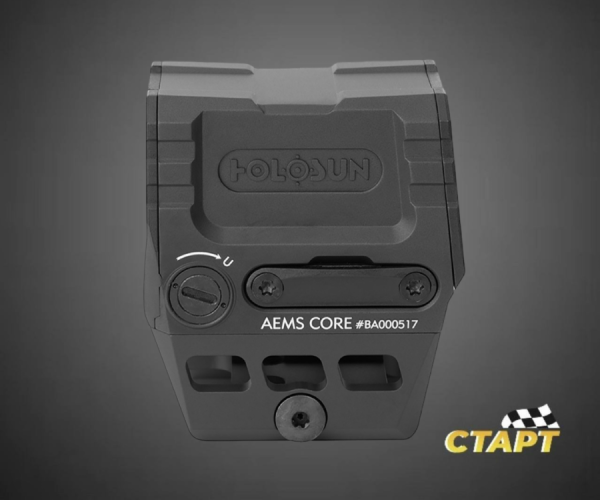 kollimatornyy-pritsel-holosun-aems-core-krasnaya-podsvetka-10-2-nv-weaver-picatinny-5