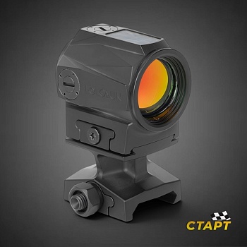 Коллиматор Holosun ARO GD2 закрытый, на Picatinny