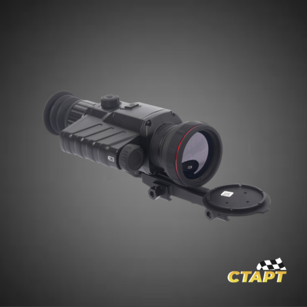 Тепловизор 18 2