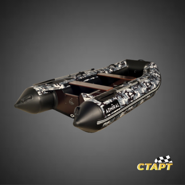Адмирал 350 3