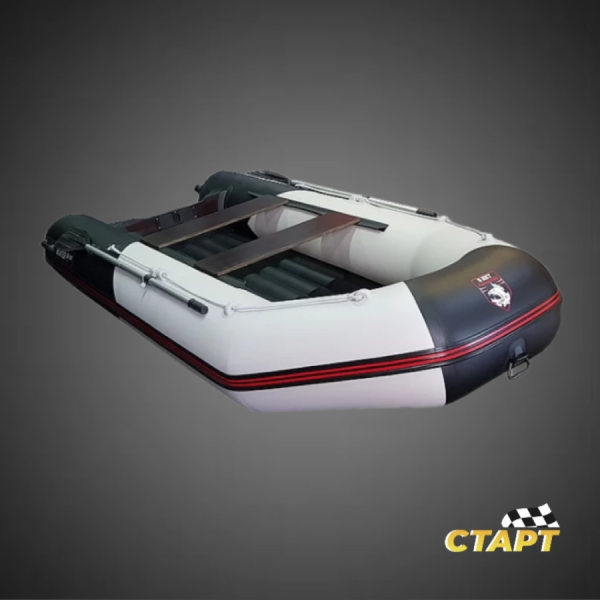 Хантер 345 (2)