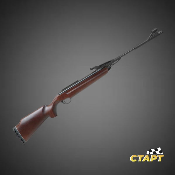 Ружье 10