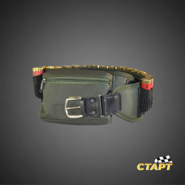 Патронташ 88