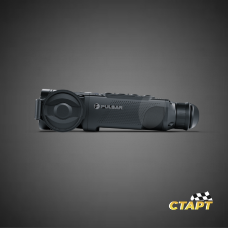 Тепловизор 25 3