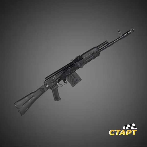 Ружье 7