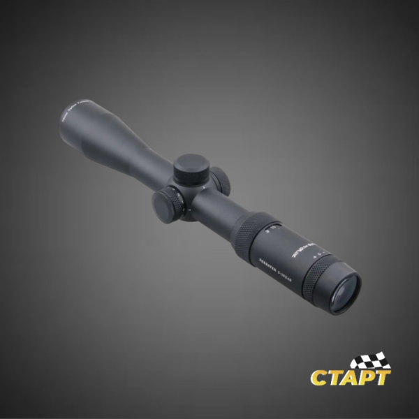 Прицел 3