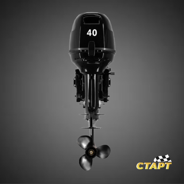 Гладиатор 40 2