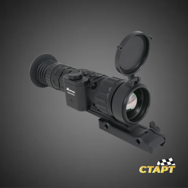 Тепловизор 19 2